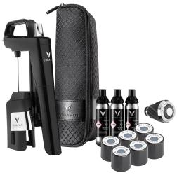 Coravin,  Model Six+ Piano Black