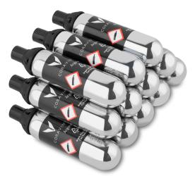 Coravin,  Pure Pro Capsules 12-Pack (Large)