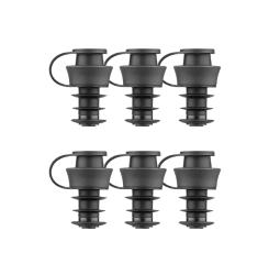 Coravin,  Pivot Silicone stoppers (6 stuks)