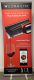Coravin,  Roll up banner