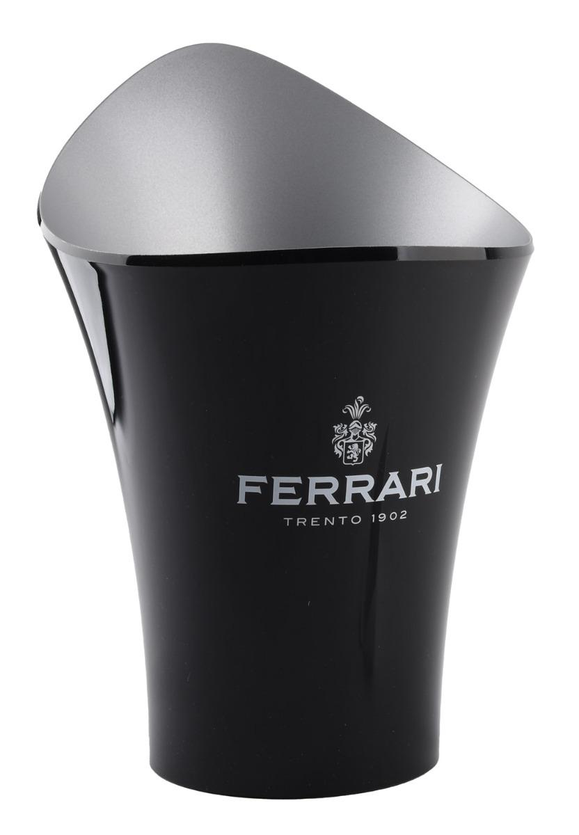 Ferrari,  Bucket Vela Black 1 fles, Bruikleen