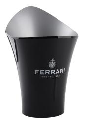 Ferrari,  Bucket Vela Black 1 fles, Bruikleen