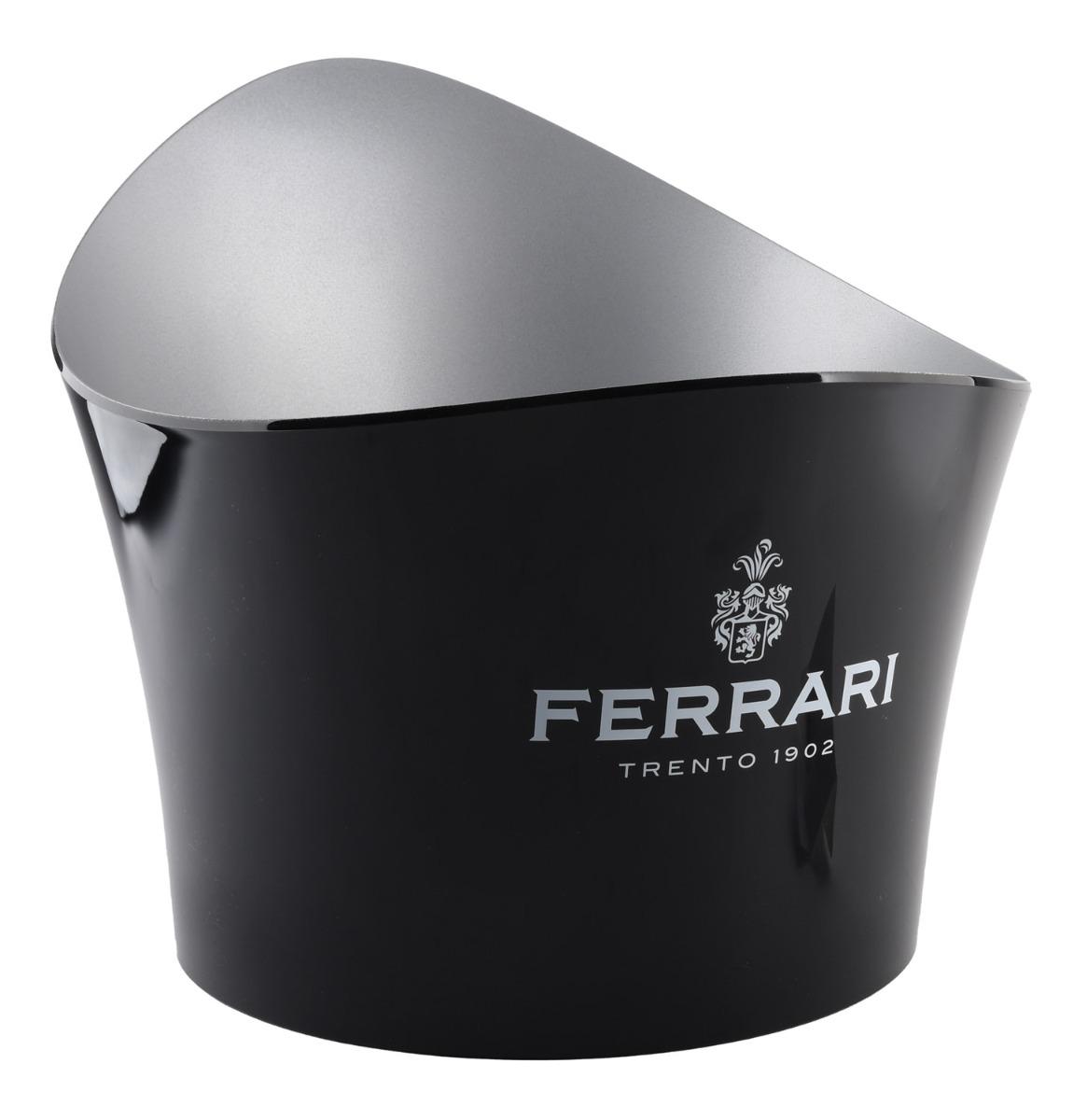 Ferrari,  Bowl Vela Black 5 fles