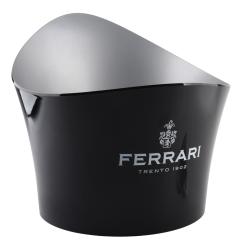Ferrari,  Bowl Vela Black 5 fles