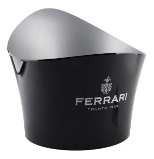 Ferrari,  Bowl Vela Black 5 fles