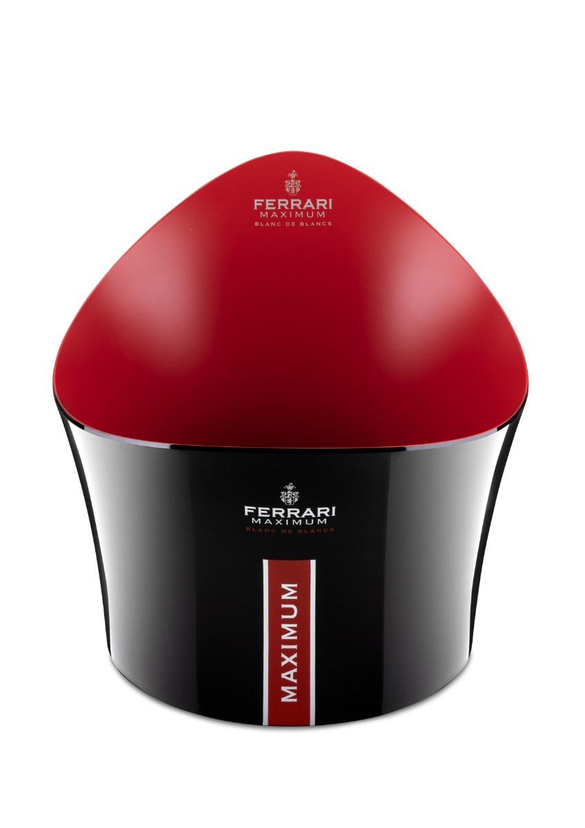 Ferrari,  Bowl Vela Maximum 5 fles