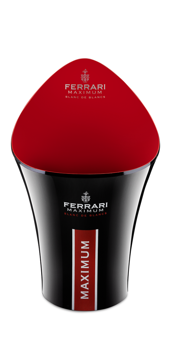 Ferrari,  Bucket Vela Maximum 1 fles