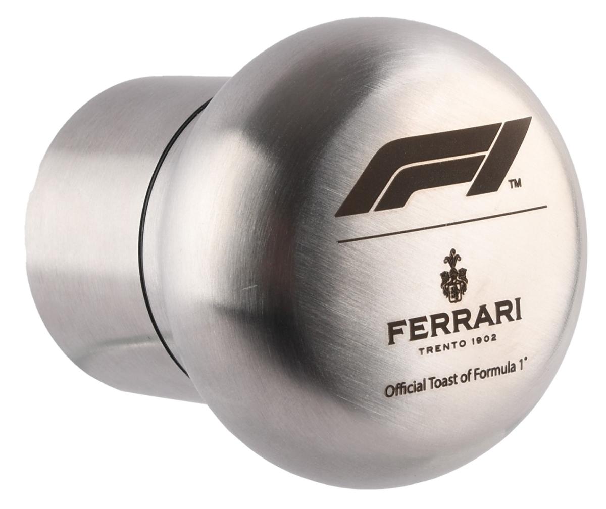 Ferrari,  Bottle stopper F1