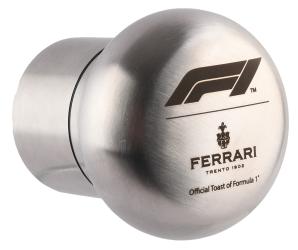 Ferrari,  Bottle stopper F1