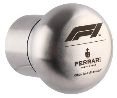 Ferrari,  Bottle stopper F1