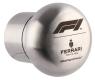 Ferrari,  Bottle stopper F1