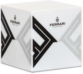 Ferrari,  Illuminated cubes soft