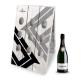 Ferrari,  Ferrari, 18 bottles wine rack (Pupitre)