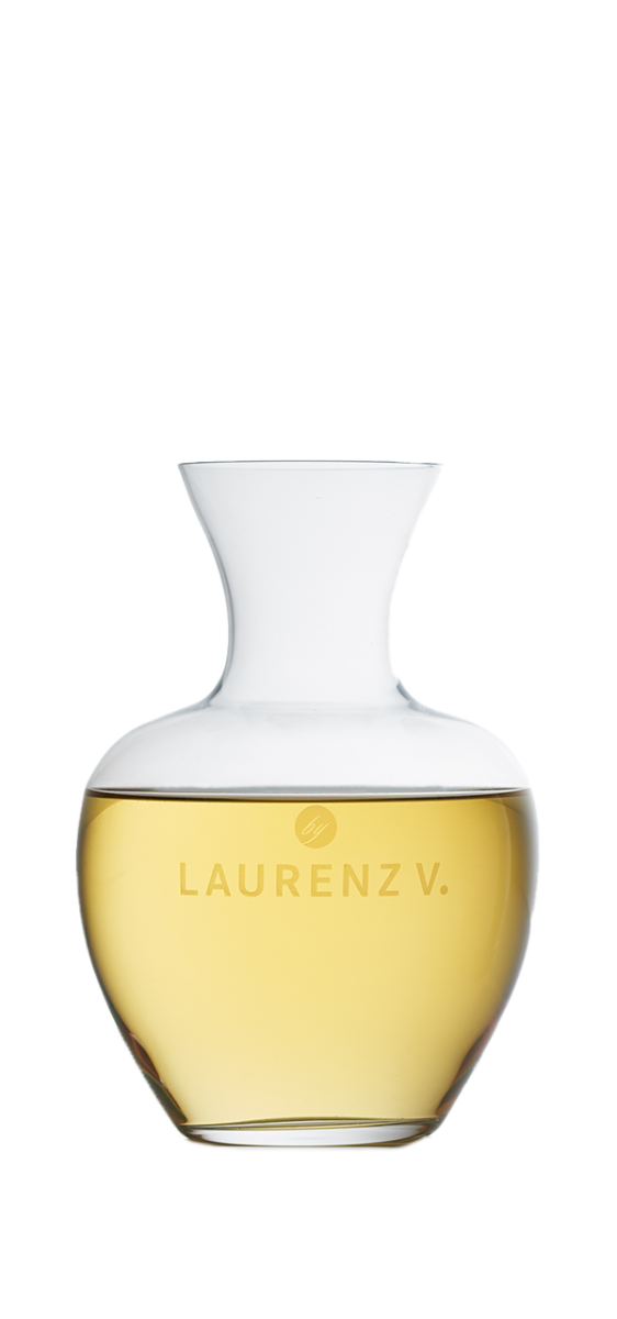 Laurenz V.,  Riedel Decanteerkaraf 1 ltr.
