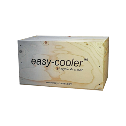 Accessoires,  Easy-Cooler  EC 100 HK + Koelelementen