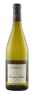 Domaine Gibault, Touraine Blanc AC Sauvignon Blanc