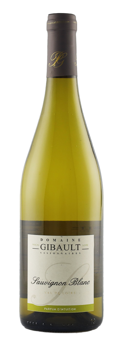 Domaine Gibault, Touraine Blanc AC Sauvignon Blanc