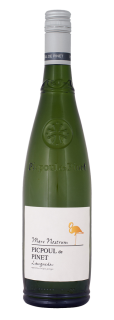 Cave de Montagnac, Picpoul de Pinet AOP Mare Nostrum