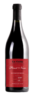 La Calla, Provincia di Pavia IGT Pinot Nero