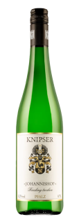 Weingut Knipser, Laumersheim Johannishof Riesling