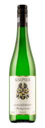 Weingut Knipser, Laumersheim Johannishof Riesling
