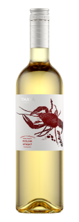 Vinarstvi Thaya,  2025 Thaya Vinarstvi, Riesling, Greetings from National Park