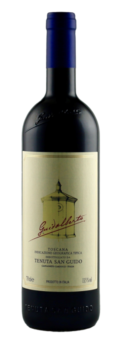 Tenuta San Guido, Toscana IGT Le Difese