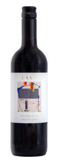 Bodegas Anadas, Cariñena DO Care Trio Red