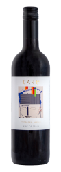 Bodegas Anadas, Cariñena DO Care Trio Red