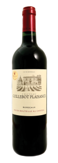 Château Guillebot Plaisance, Bordeaux AC