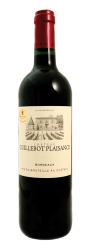 Château Guillebot Plaisance, Bordeaux AC