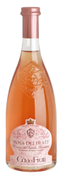 Cà dei Frati, Riviera del Garda Chiaretto DOCG Rosa dei Frati