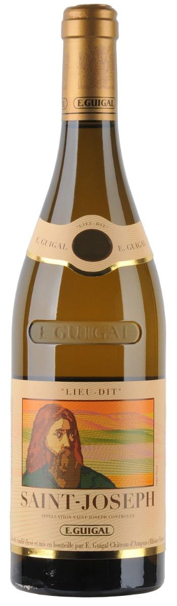 E. Guigal, Saint Joseph AC Lieu-Dit