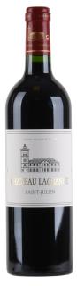 Château Lagrange, Saint Julien AC  3GCC