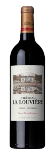 Château La Louviere, Pessac-Léognan AC