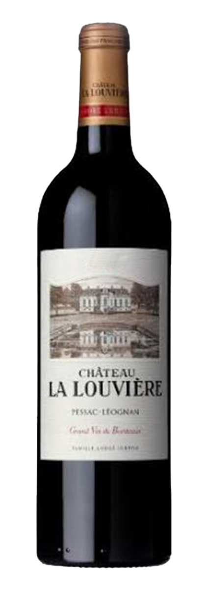 Château La Louviere, Pessac-Léognan AC