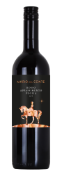 Mario del Conte, Puglia IGT Appassimento