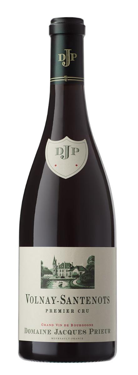 Domaine Jacques Prieur, Volnay AC Clos des Santenots Monopole 1ER BIO