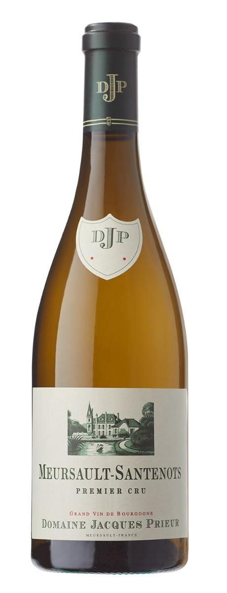 Domaine Jacques Prieur, Meursault AC Santenots 1ER BIO