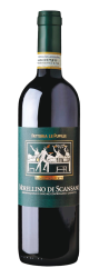 Fattoria Le Pupille, Morellino Di Scansano DOCG Riserva