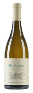 Domaine Rémi Jobard, Meursault AC Sous la Velle  BIO
