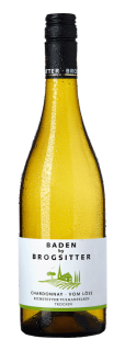 Brogsitter Weingüter, Baden Vulkanfelsen Vom Löss, Chardonnay