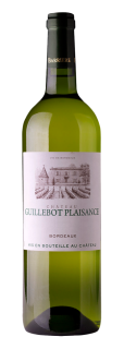 Château Guillebot Plaisance, Bordeaux AC