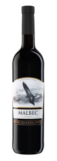 Wine Makers Pride, Mendoza Malbec Extrem