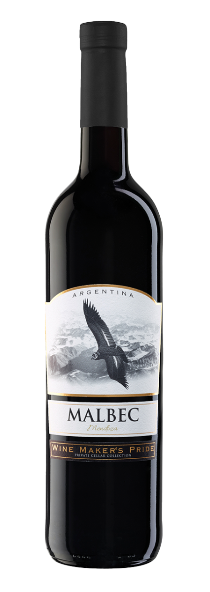 Wine Makers Pride, Mendoza Malbec Extrem