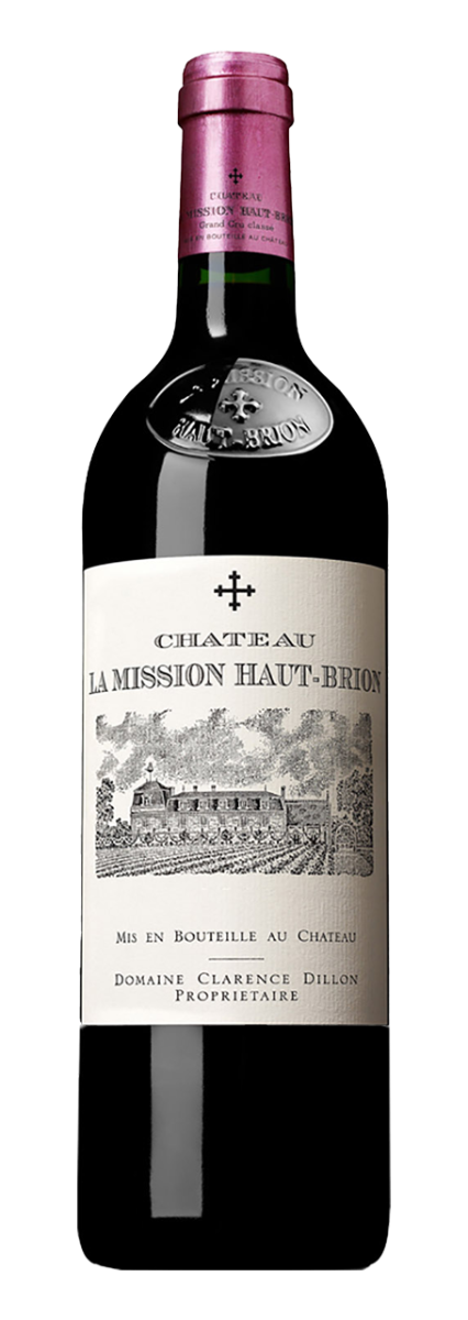 Château La Mission Haut-Brion, Pessac-Léognan AC  GCC