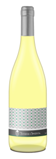 Señorio de Iniesta, Vino de la Tierra de Castilla Sauvignon Blanc