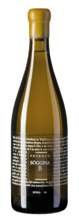 Petrolo, Toscana IGT Bòggina Bianco  BIO
