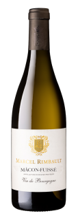 Domaine Marcel Rimbault, Mâcon-Fuissé AC