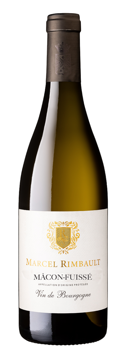 Domaine Marcel Rimbault, Mâcon-Fuissé AC
